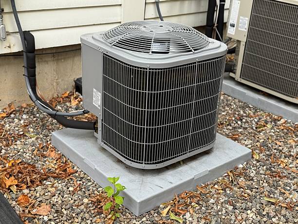 24/7 Emergency Heat Pump Repair experts in Kiowa, CO